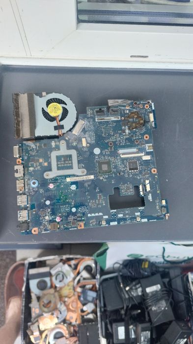 Płyta główna Lenovo G510 SPRAWNA