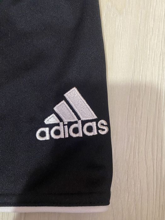 Шорти Adidas (чорні)