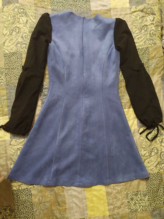 Сукня плаття святкове, розмір 42-44 S