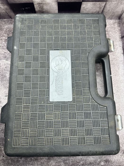 Набір інструментів Intertool