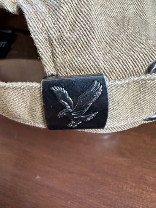 кепка Lyle Scott