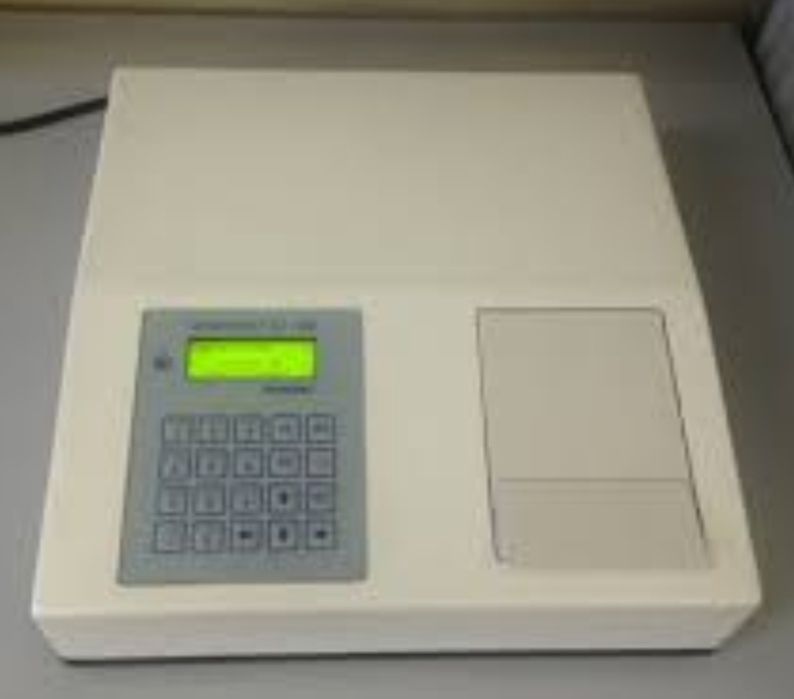 Анализатор нефтепродуктов в воде и грунтах лабораторное оборудование