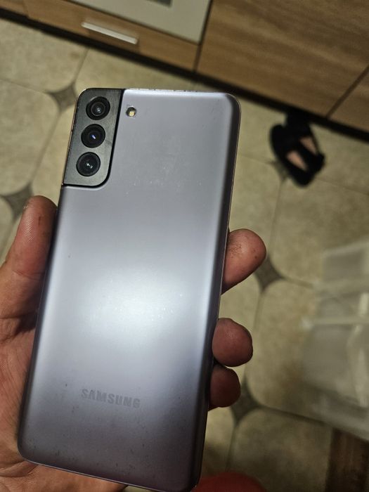 Samsung galaxy s21plus5G