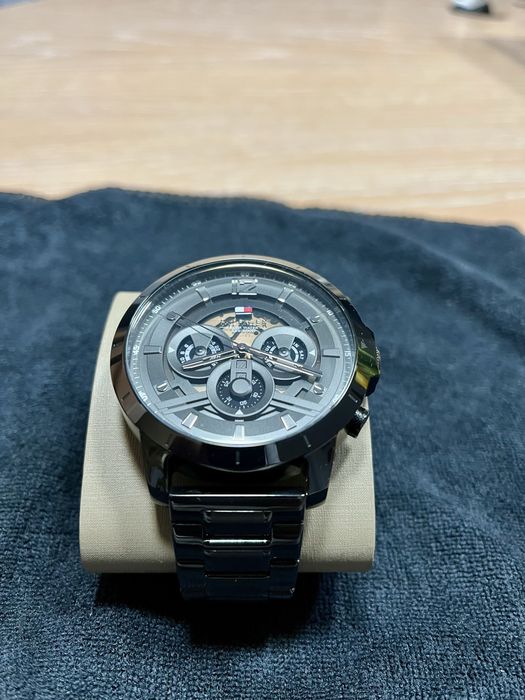 Relogio Tommy Hilfiger