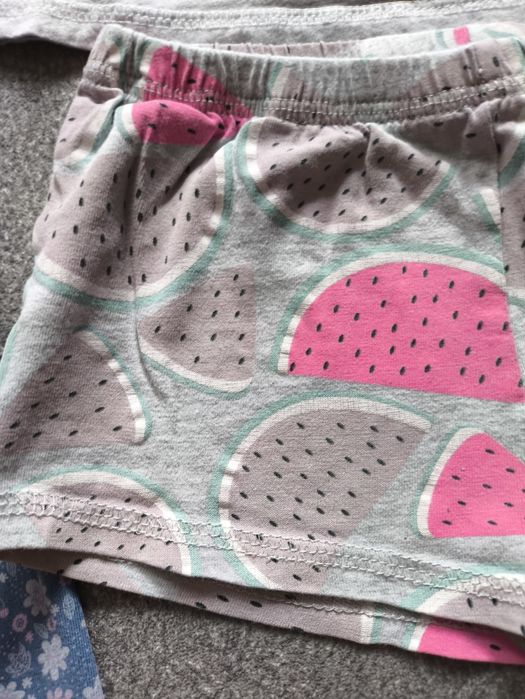 Piżama 98 cool club