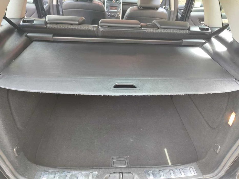 Mercedes-Benz B-Class B 180