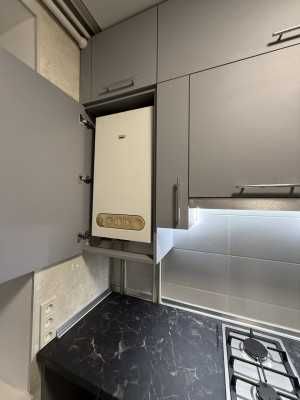 Маловского 2 комн.квартира