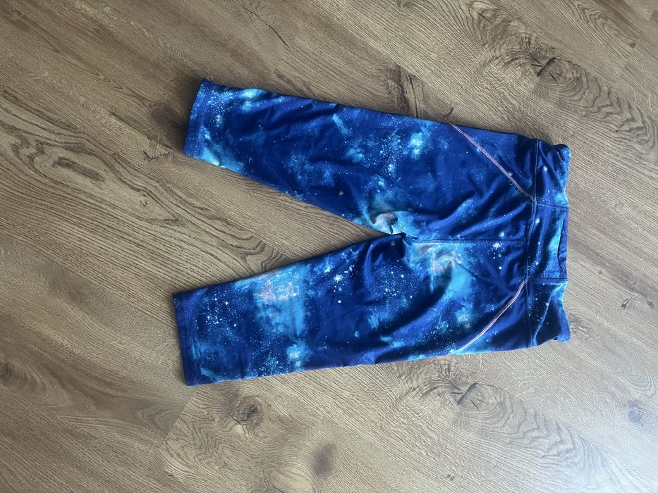 Getry sportowe 3/4 Crivit