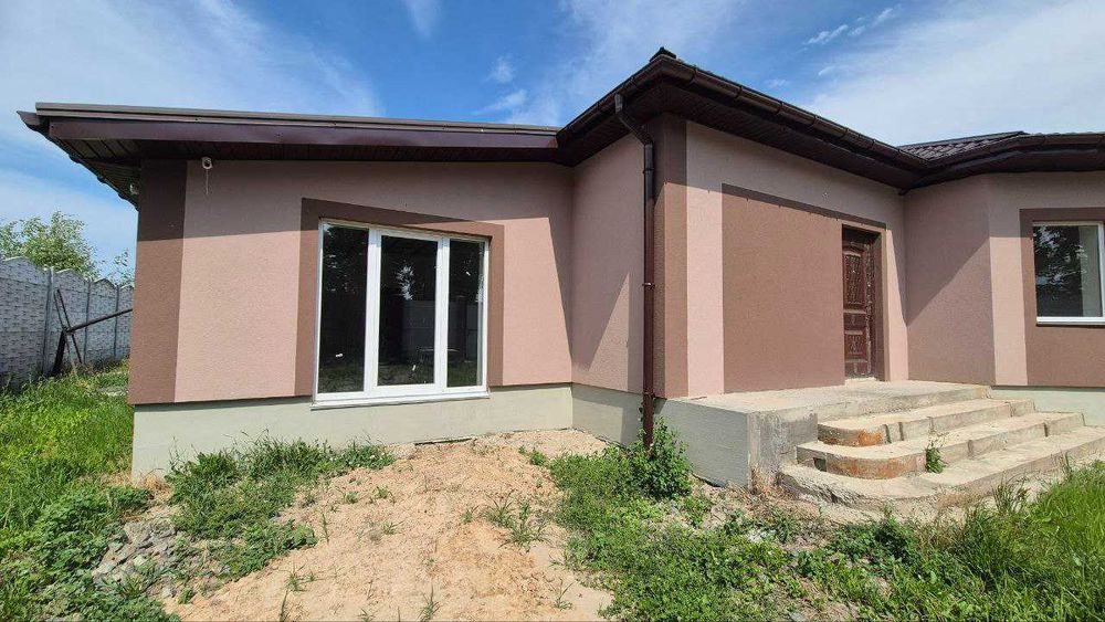 Будинок у Немішаєвому. 8 соток, готовий для комфортного життя!