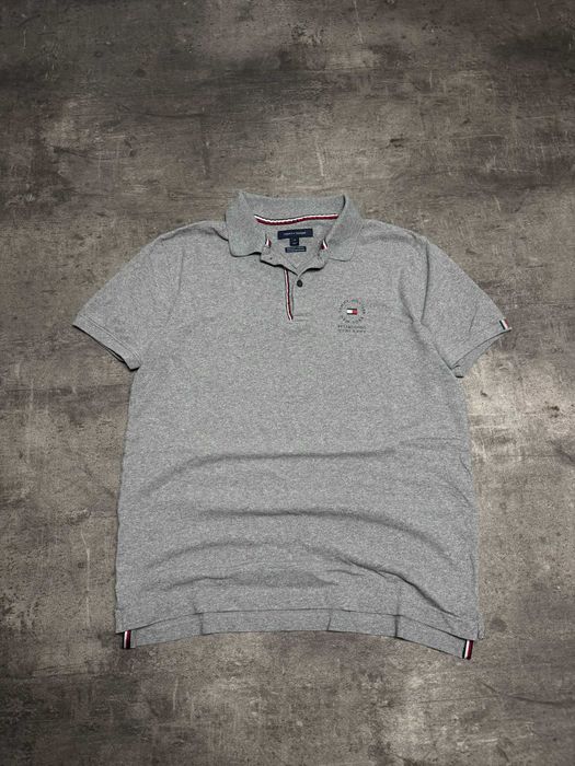 Koszulka polo męska Tommy Hilfiger polówka