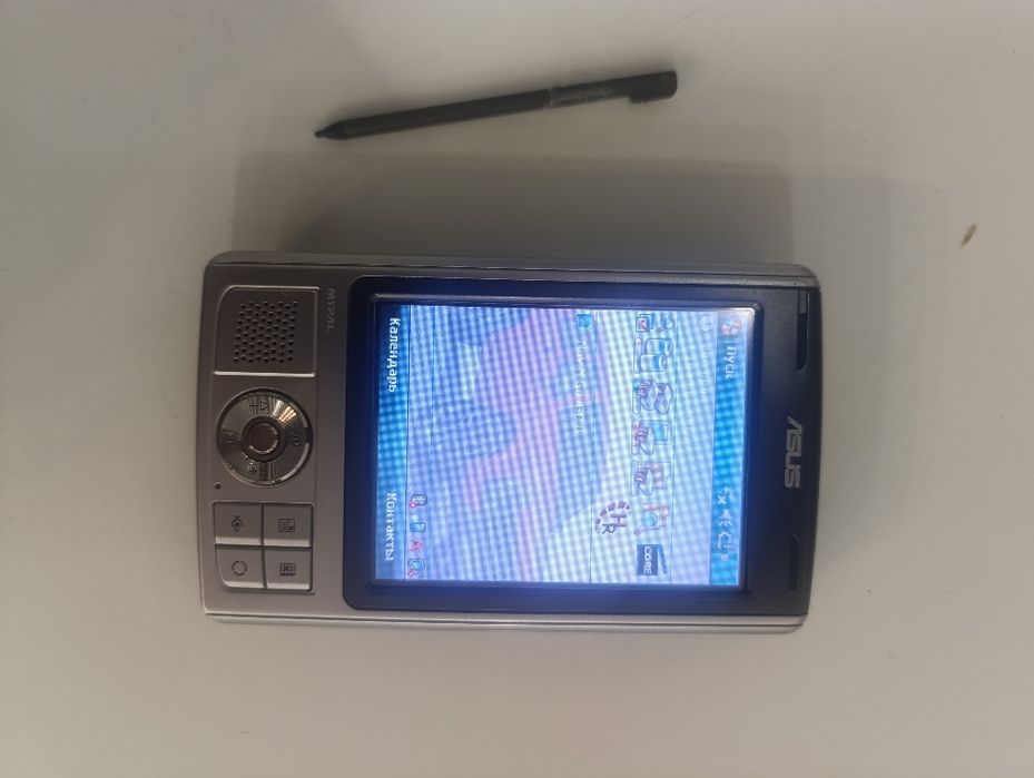 КПК Asus A639 повний комплект