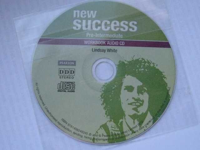 Диски для обучения английскому и немецкому языку