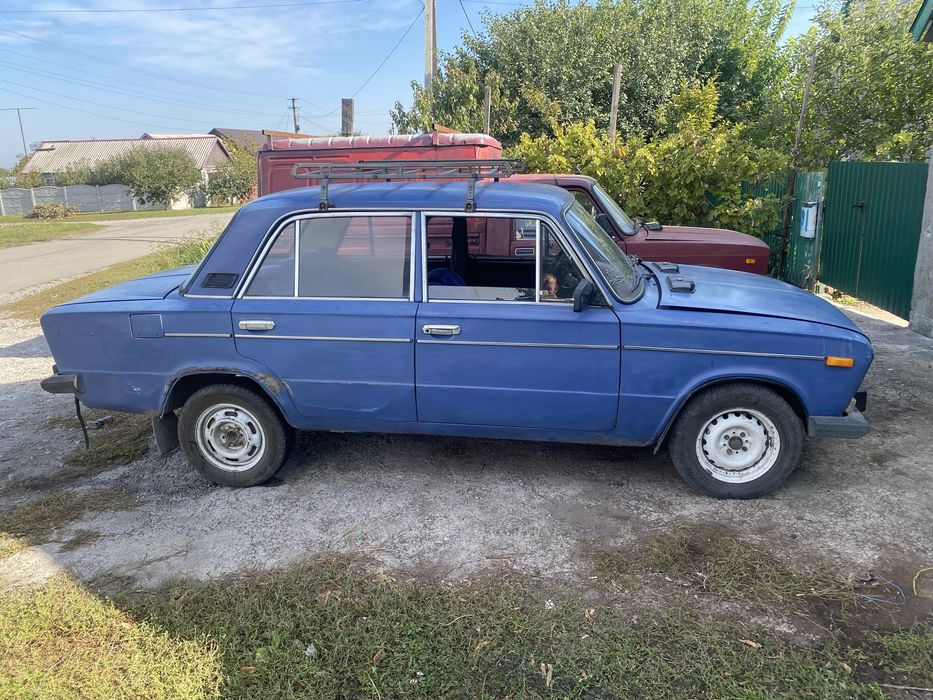 Продам Ваз 2103