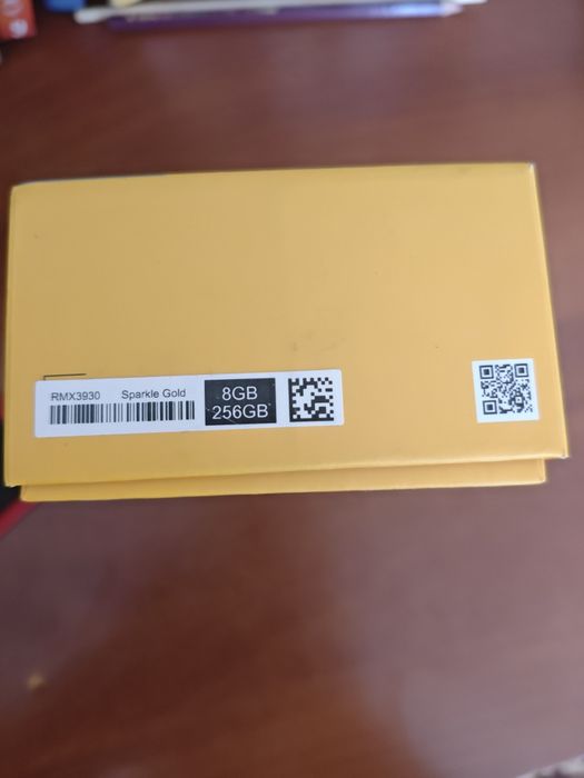 Телефон Realme c61