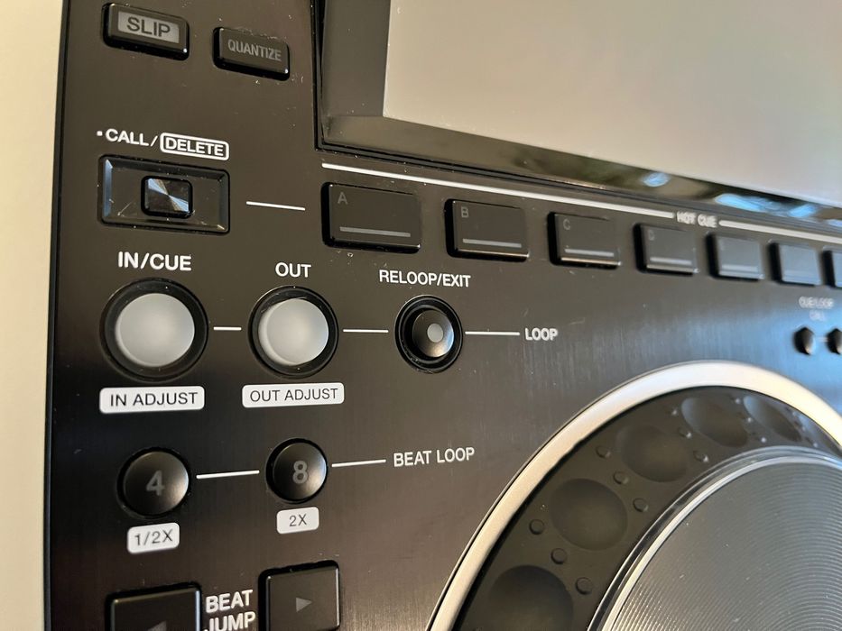 2 x Pioneer DJ CDJ 3000 Łódź Bałuty • OLX.pl