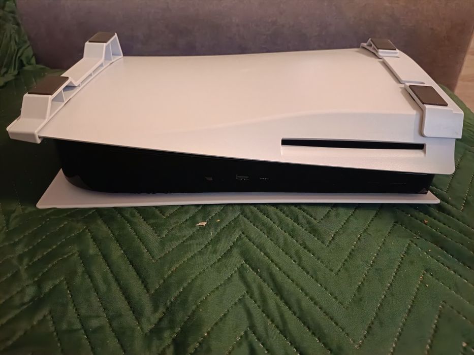 Konsola Sony Play Station 5 prawdopodobny ban
