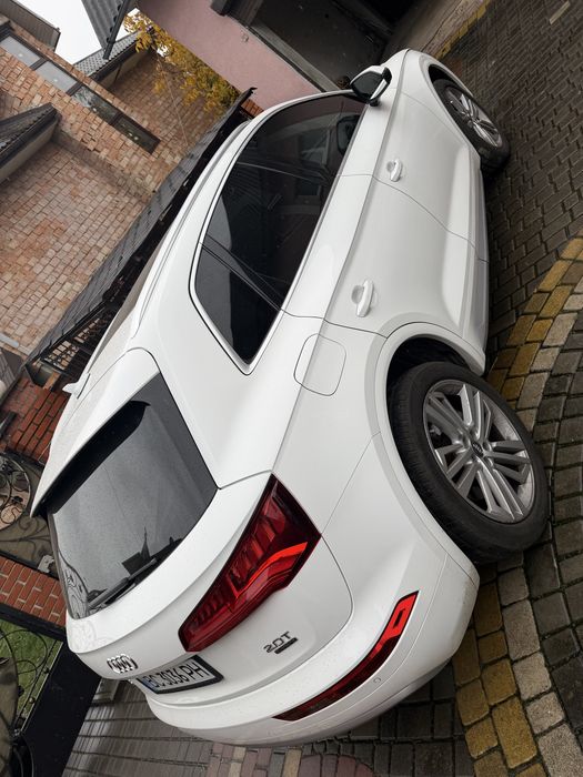 Продам Audi Q5, 2018