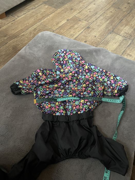 Одяг для собачок