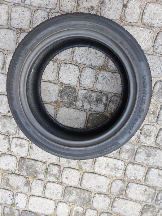 225.45.17 jedna opona Hankook Ventus S1 Evo 2 dot 2021