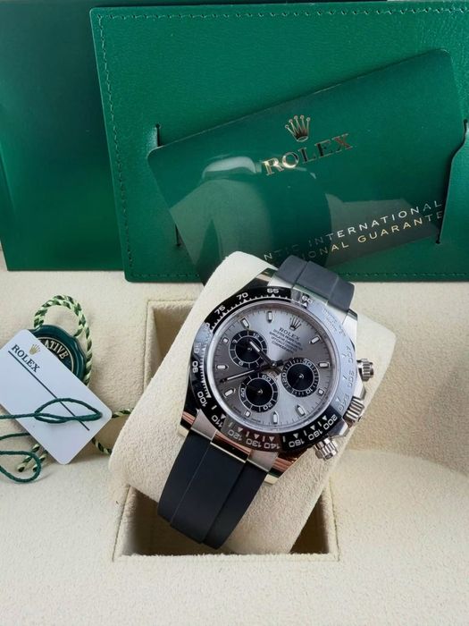 Rolex Daytona Ghost 41mm