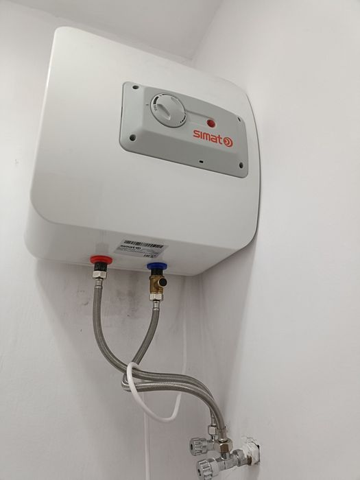 Sprzedam bojler 10 litrowy