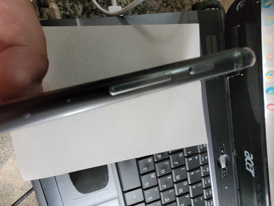 Samsung Galaxy S7 active