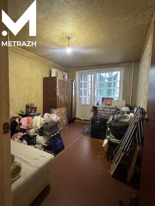 В продаже 3-х квартира 12/12, Алексеевка Людвига Свободы 31 (89730)