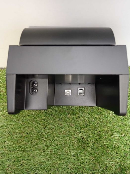 Принтер чеків Xprinter XP-58IIH (58 мм / USB / ESC-POS) Гарантія!