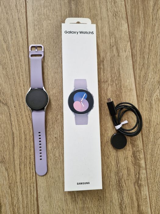 samsung galaxy watch 5 (40 mm)