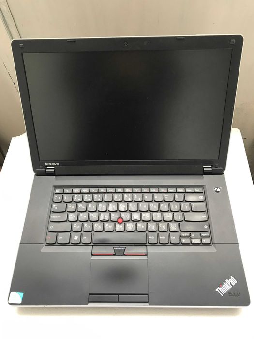 Ноутбук Lenovo ThinkPad Edge  15(0301 R88).