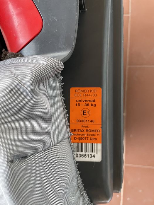 cadeirinha de carro para crianças