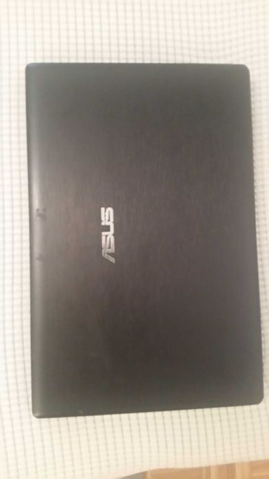 Sprzedam używany laptop Asus Intel Core i3-2328M CPU 2,2 GHz