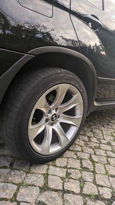 Jantes BMW Style 168 20'' 5x120