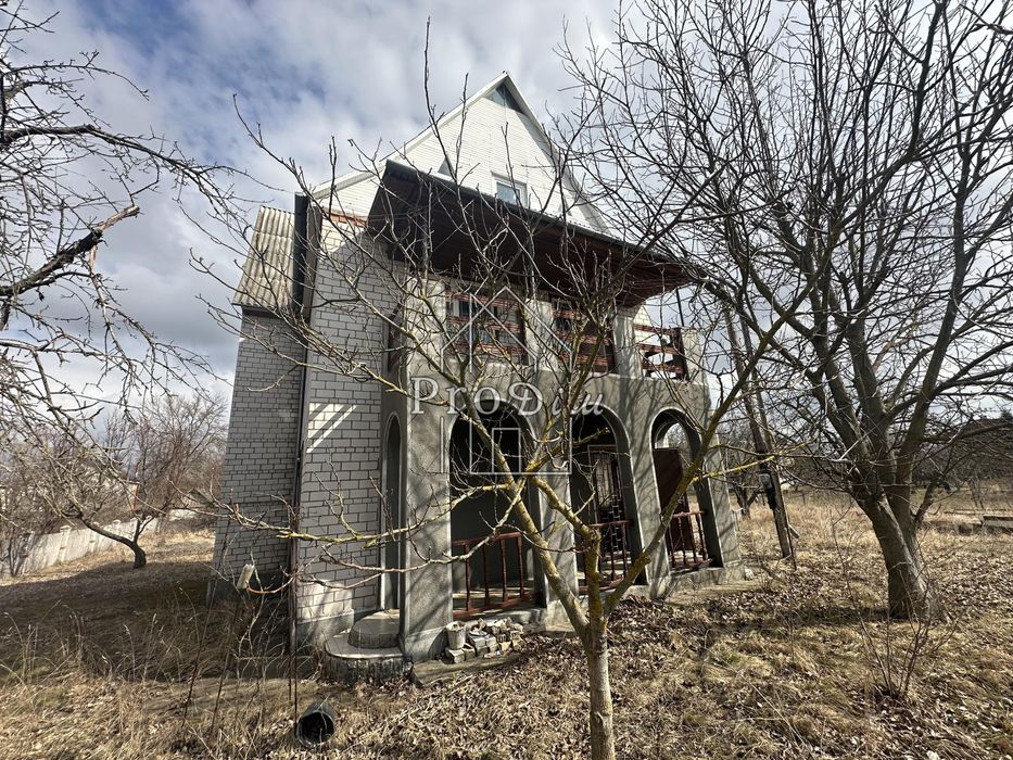 Продаж Будинок 178 м2 Дом Мала Стариця Бориспіль ПРОГРАМИ+