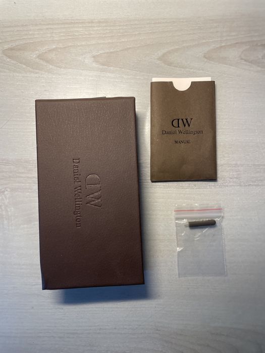 Zegarek Daniel Wellingthon