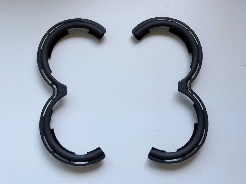 DJI Avata 2 Fly More Combo - c/ Garantia e Seguro Care Refresh (SÓ VISTO!)