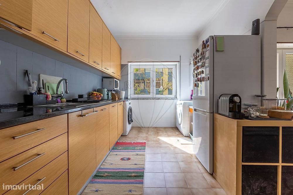 Apartamento T1 para venda
