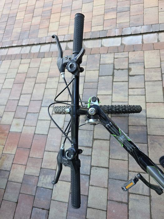 Rower Proximo 24cale