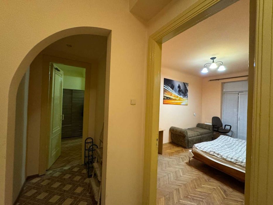Продаж 2к квартири Львів