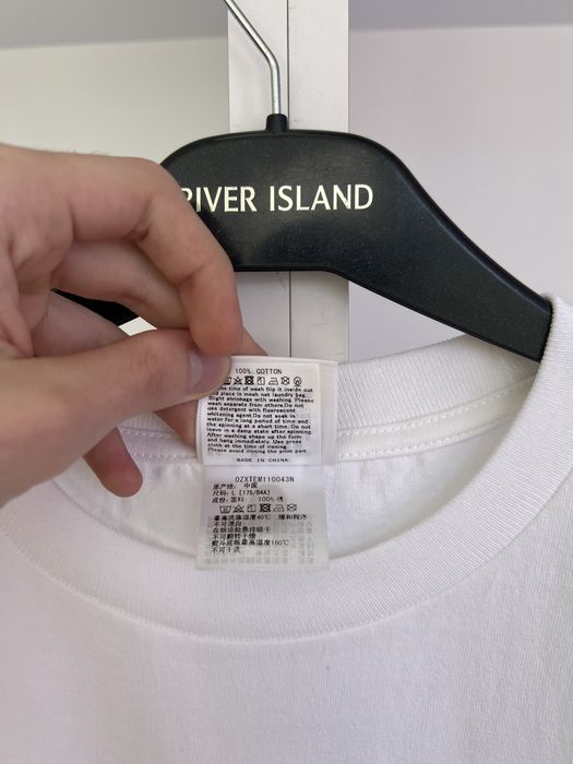 Футболка Bape I LOVE BAPE TEE Оригінал