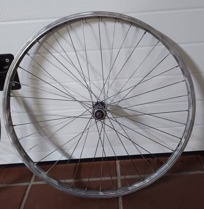 Rodas Bicicleta  BTT 26''