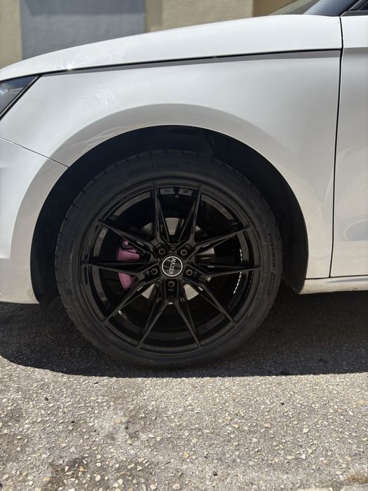 Audi A1 1.6 Sportback