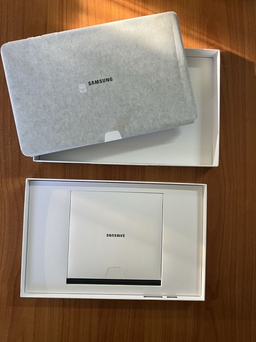 Tablet Galaxy Tab S6 lite64284271339907123