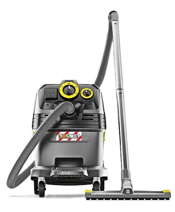 Wynajem sprzętu ogrodowego i budowlanego – Kärcher / Stihl / Traktorek