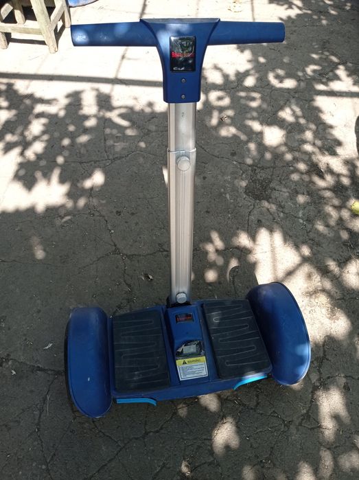 Продам б/у гироборд