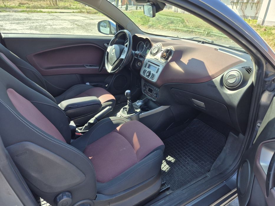 Sprzedam  Alfa Mito