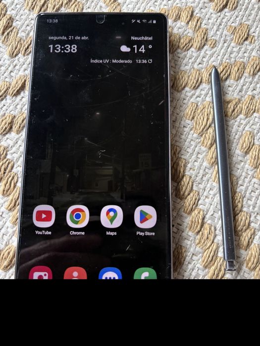 Samsung Note 20 (256GB)