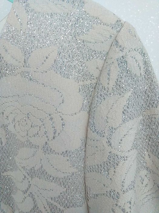 Sukienka elegancka, wieczorowa, rozm. 42