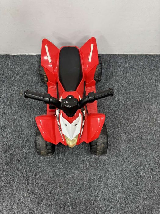 Квадрацикл дитячий