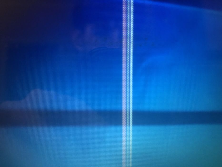 Ноутбук Acer old